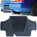FRP Rear Diffuser