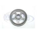Billet Aluminum Crankshaft Pulley