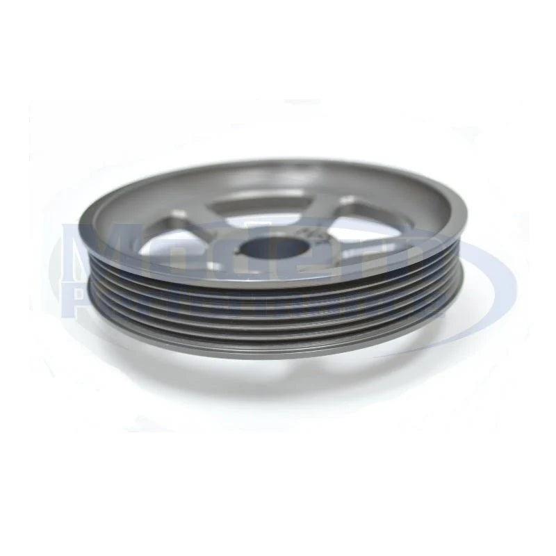 Billet Aluminum Crankshaft Pulley