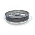 Billet Aluminum Crankshaft Pulley