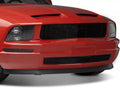 Retro Upper Overlay Grille