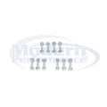 10-Piece Grade 5 Bolt and Nut Kit