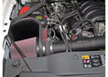 K&N AirCharger Cold Air Intake System