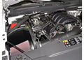 K&N AirCharger Cold Air Intake System
