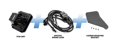 Power Control Module for S58 Engines
