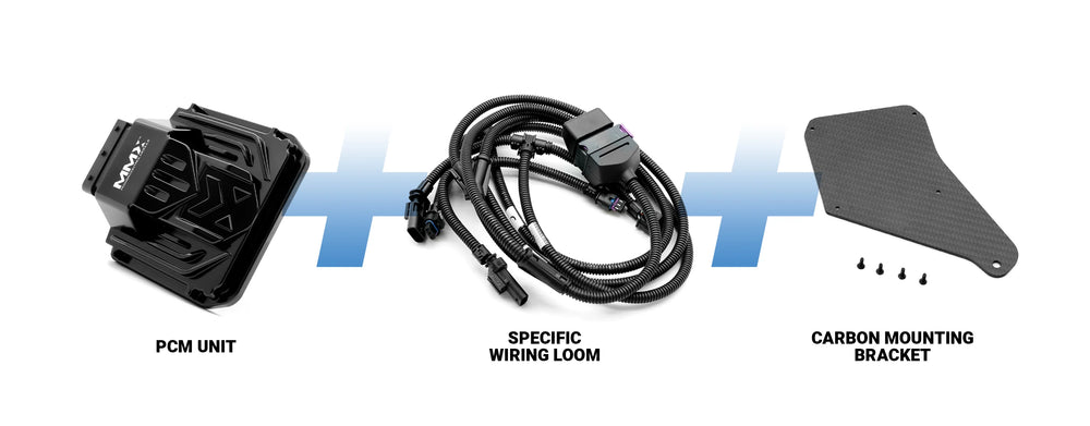 Power Control Module for S58 Engines