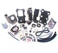 Supercharger Installation Kit
