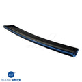 HAMA FRP Rear Bumper