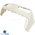 FRP 4-Piece Wide Fender Flare Set
