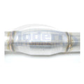 MPx 304 Stainless Steel Catalytic Converter Downpipe