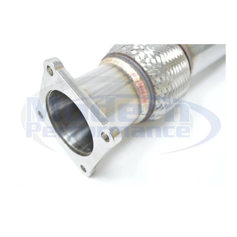 MPx 304 Stainless Steel Catalytic Converter Downpipe