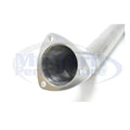 MPx 304 Stainless Steel Catalytic Converter Downpipe