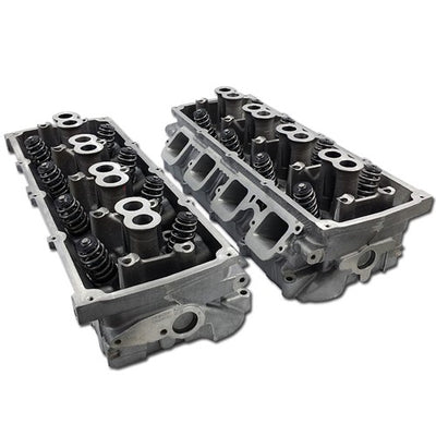 5.7L HEMI CNC Ported Eagle Cylinder Heads