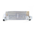 MPx 3.5-Inch Big Front Mount Intercooler