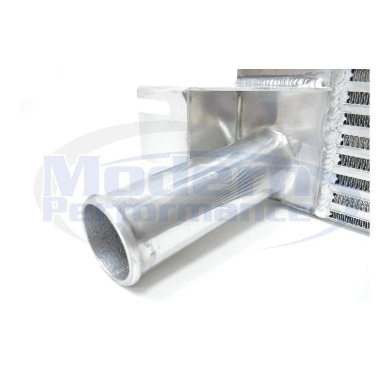 MPx 3.5-Inch Big Front Mount Intercooler