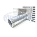 MPx 3.5-Inch Big Front Mount Intercooler