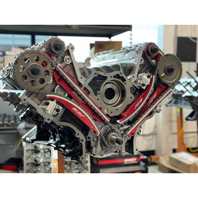 Connecting Rod Guide Kit