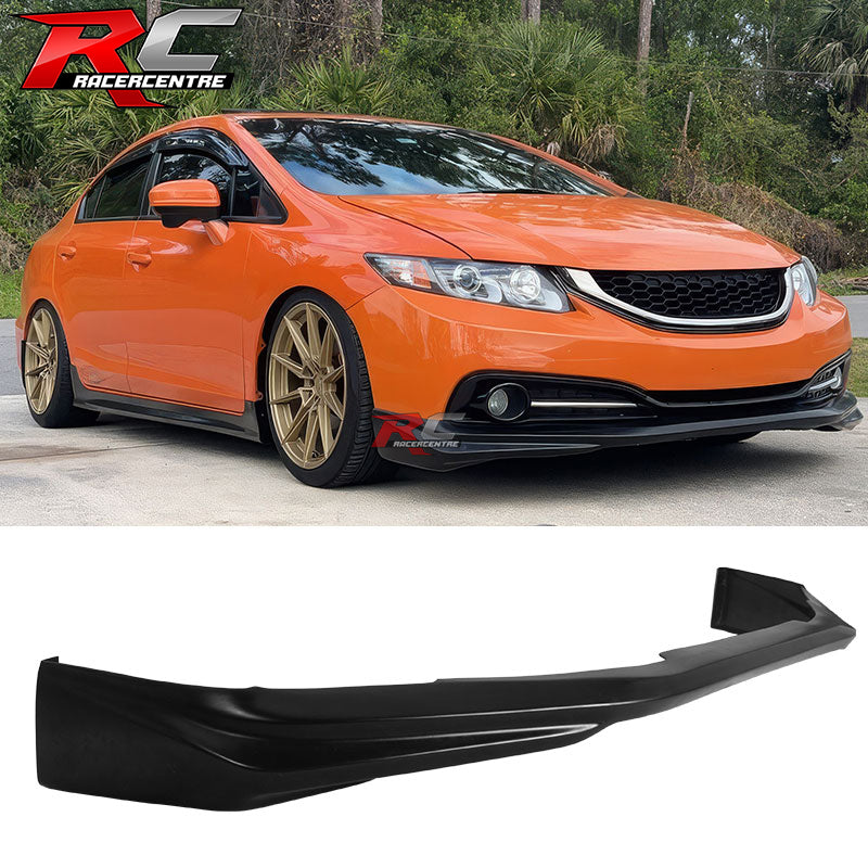 Polyurethane Front Bumper Lip