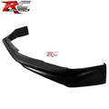 Polyurethane Front Bumper Lip