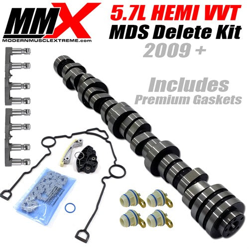 5.7L HEMI MDS Delete Kit
