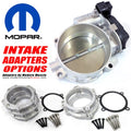 HEMI Intake Throttle Body Adapter 85mm / 90mm