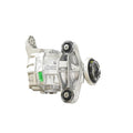 3.09 Geared Limited-Slip Rear Axle Differential