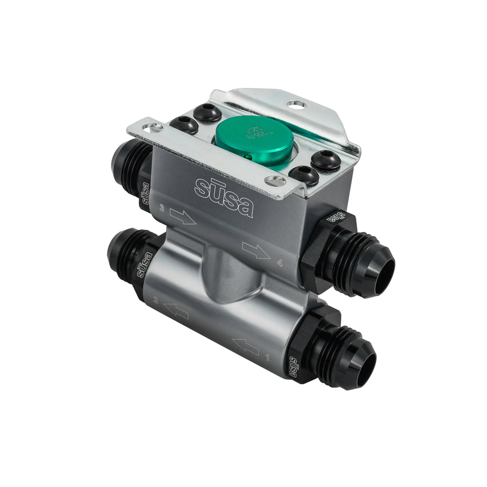 Remote Oil Thermostat 180ºF