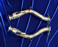 304 Stainless Steel Exhaust Manifold Pipe