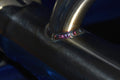304 Stainless Steel Exhaust Manifold Pipe