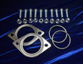 304 Stainless Steel Exhaust Manifold Pipe