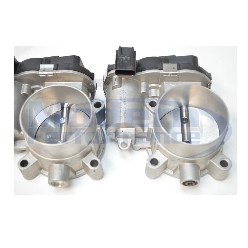 Throttle Body 68mm