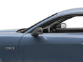 Carbon Fiber Side Skirt Extension Covers