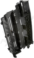 Active Grille Shutter