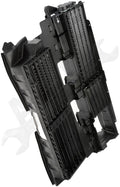 Active Grille Shutter