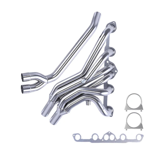 Stainless Steel Exhaust Header