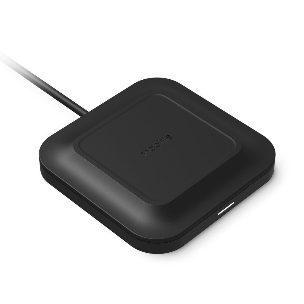15W Wireless Charging Pad