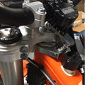 1-1/8" Handlebar Steering Stabilizer Kit