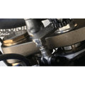 1-1/8" Handlebar Steering Stabilizer Kit