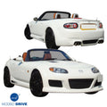 AR 4-Piece Body Kit