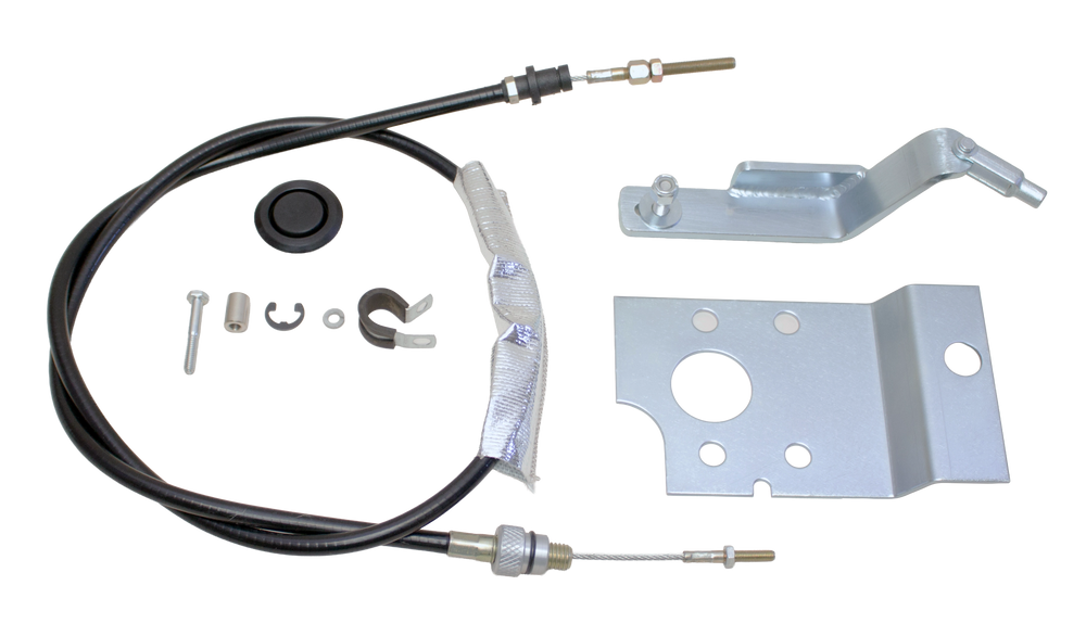 Cable Clutch Conversion Kit