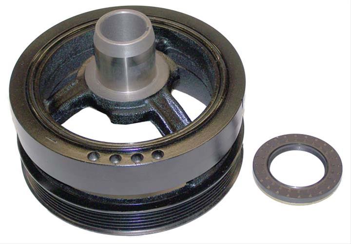5.7L to 6.1L HEMI Intake Conversion Plates