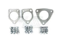 304 Stainless Steel J-Pipe Exhaust Upgrade