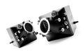 Twin Charge-Cooler Set for BMW S63 M5 M6