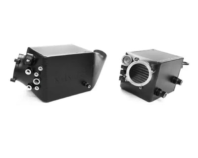 Twin Charge-Cooler Set for BMW S63 M5 M6