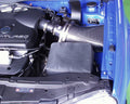 GruppeM Ram Air System