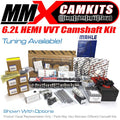 MAX EFFORT 6.2L HEMI Camshaft