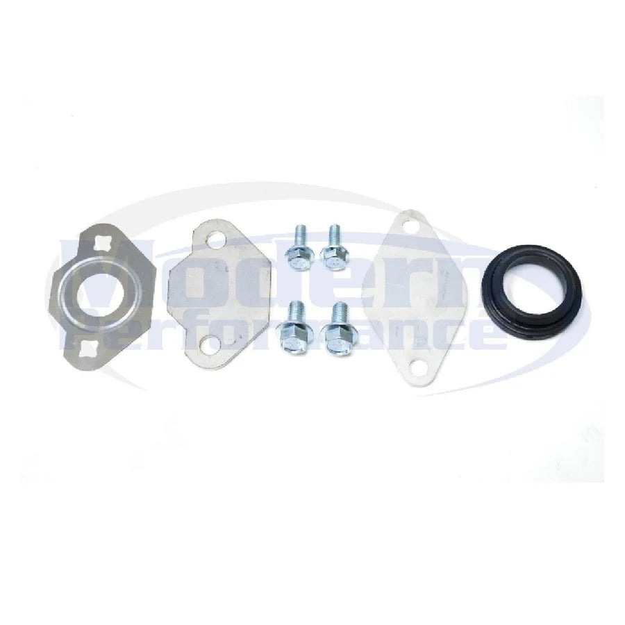 EGR Delete Block Off Kit