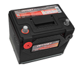 12-Volt Deep Cycle Battery