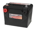 12-Volt Deep Cycle Battery