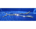 Shockwave Cat-Back Exhaust System